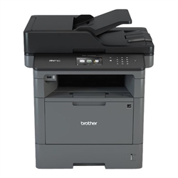  Brother MFC-L5700DN All-In-One Laser Printer